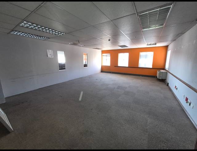 249M² OFFICE TO LET IN RIVONIA